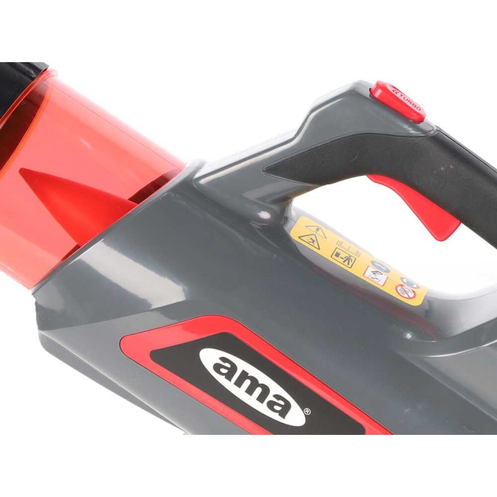 Ama Freemow 98701 akkupuhallin, 40 V, 2,5 Ah