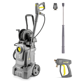 Karcher HD 5 13 EX Plus Classic kylmävesipainepesuri 170 bar 500 l h