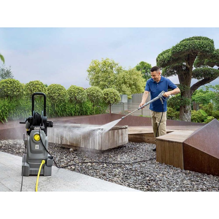 Karcher HD 5/13 EX Plus Classic kylmävesipainepesuri, 170 bar, 500 l/h