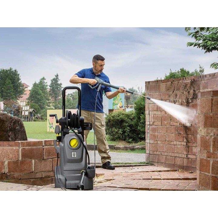 Karcher HD 5/13 EX Plus Classic kylmävesipainepesuri, 170 bar, 500 l/h
