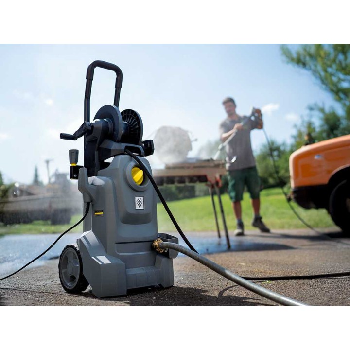 Karcher HD 5/13 EX Plus Classic kylmävesipainepesuri, 170 bar, 500 l/h