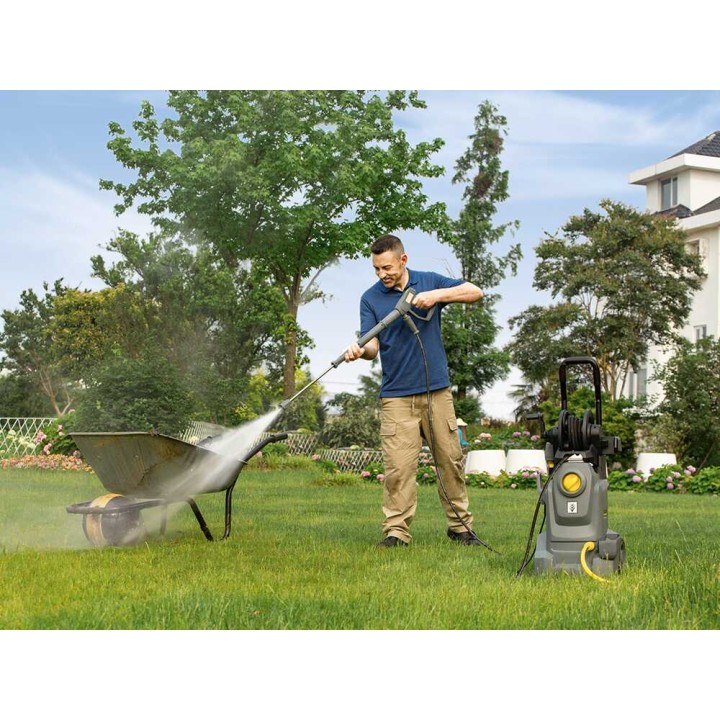 Karcher HD 5/13 EX Plus Classic kylmävesipainepesuri, 170 bar, 500 l/h