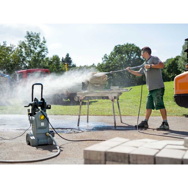 Karcher HD 5/13 EX Plus Classic kylmävesipainepesuri, 170 bar, 500 l/h