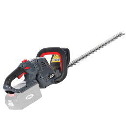 Ama Freemow 98708 akkukäyttöinen pensasleikkuri 40 V 55 cm ilman akkua ja laturia