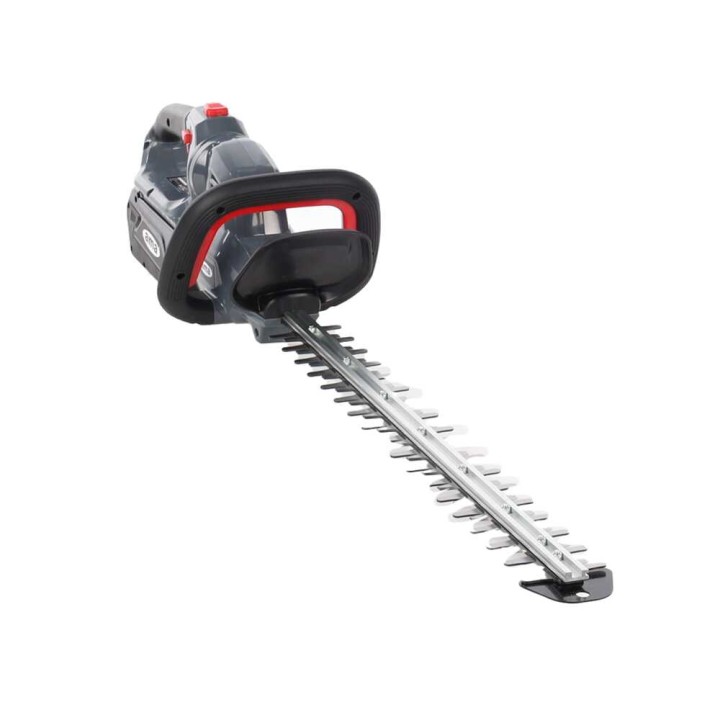 Ama Freemow 98708 akkukäyttöinen pensasleikkuri, 40 V, 55 cm, ilman akkua ja laturia
