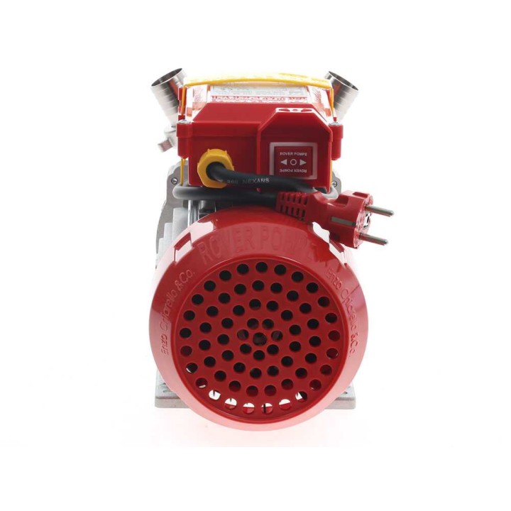 Rover Novax 30-OIL sähköpumppu öljyn siirtoon, 1,2 HP, 230 V