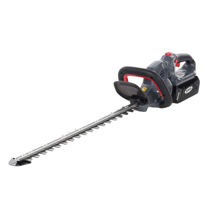 Ama Freemow 98708 akkukäyttöinen pensasleikkuri, 40 V, 60 cm