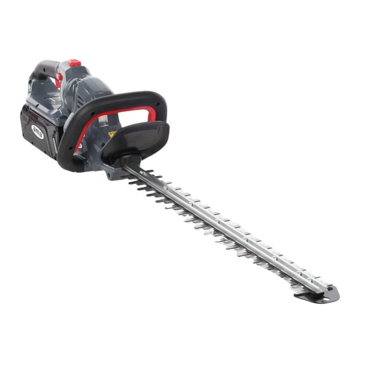 Ama Freemow 98708 akkukäyttöinen pensasleikkuri, 40 V, 60 cm