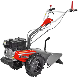 MC350 bensiinikäyttöinen kultivaattori Emak K 800 HC 6 5 HP 50 cm