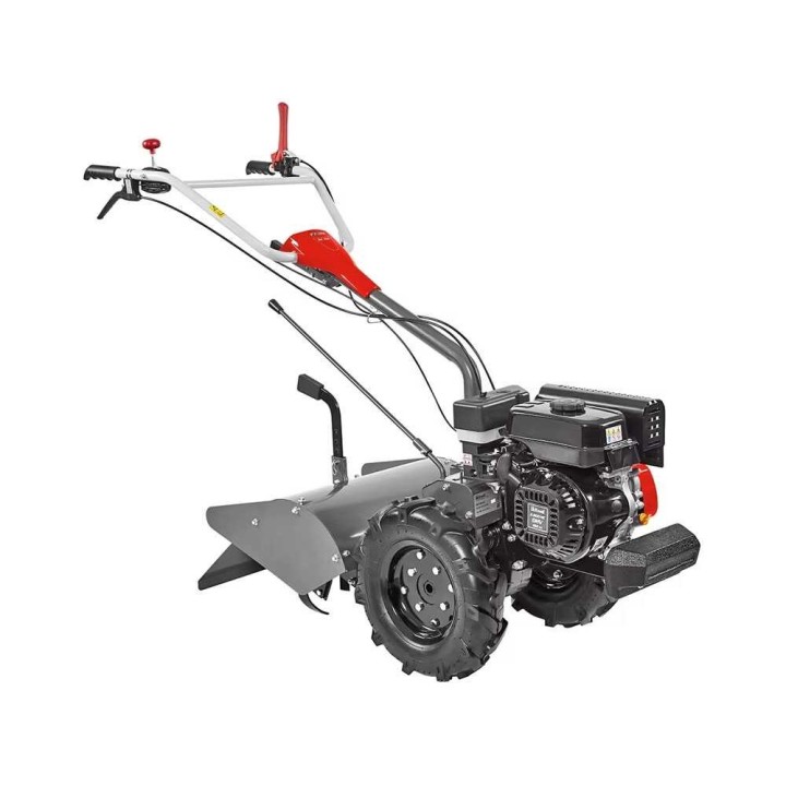 MC350 bensiinikäyttöinen kultivaattori, Emak K 800 HC, 6,5 HP, 50 cm