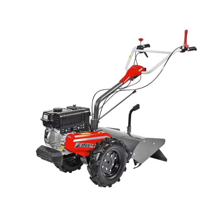 MC350 bensiinikäyttöinen kultivaattori, Emak K 800 HC, 6,5 HP, 50 cm