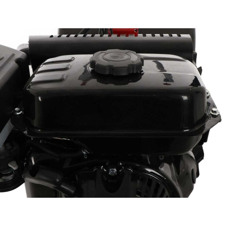 MC350 bensiinikäyttöinen kultivaattori, Emak K 800 HC, 6,5 HP, 50 cm