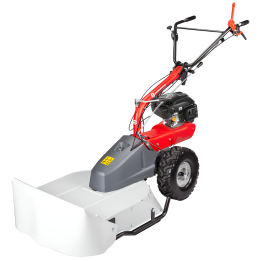 Eurosystems P70 EVO raivausleikkuri Rato RV200 6 5 HP 63 cm