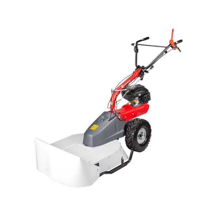Eurosystems P70 EVO raivausleikkuri, Rato RV200, 6,5 HP, 63 cm