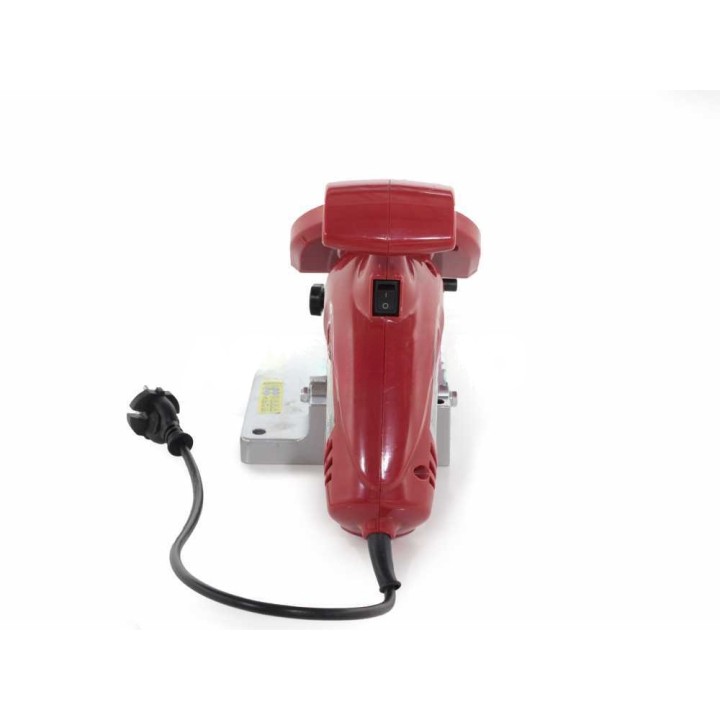 GeoTech FY-250SB sähköinen ketjunteroitin, 250 W, 230 V