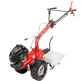 Eurosystems P70 EVO puutarhajyrsin Rato RV200 6 5 HP 55 cm