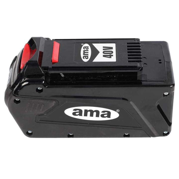 Ama Freemow 98705 akku, 40 V, 5 Ah, litiumioni