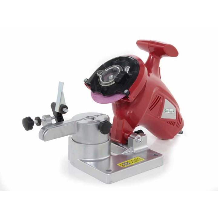 GeoTech FY-250SB sähköinen ketjunteroitin, 250 W, 230 V