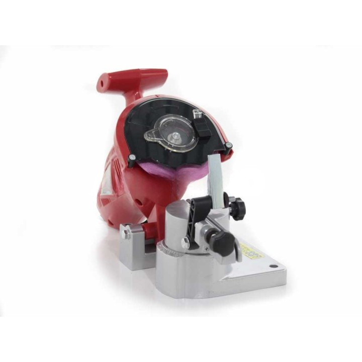 GeoTech FY-250SB sähköinen ketjunteroitin, 250 W, 230 V
