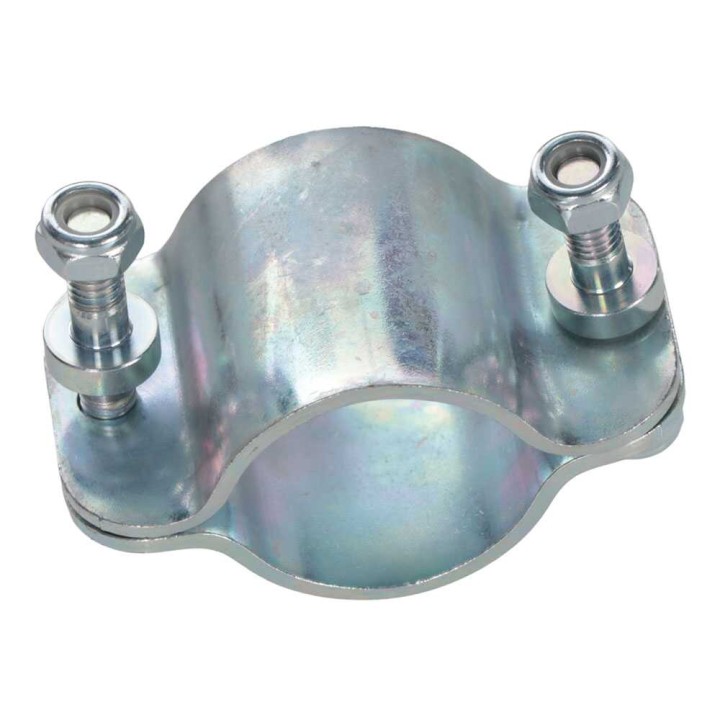 Jolly ER4 jyrsinlisäosa raivaussahalle, 100 mm, 1,6 kg