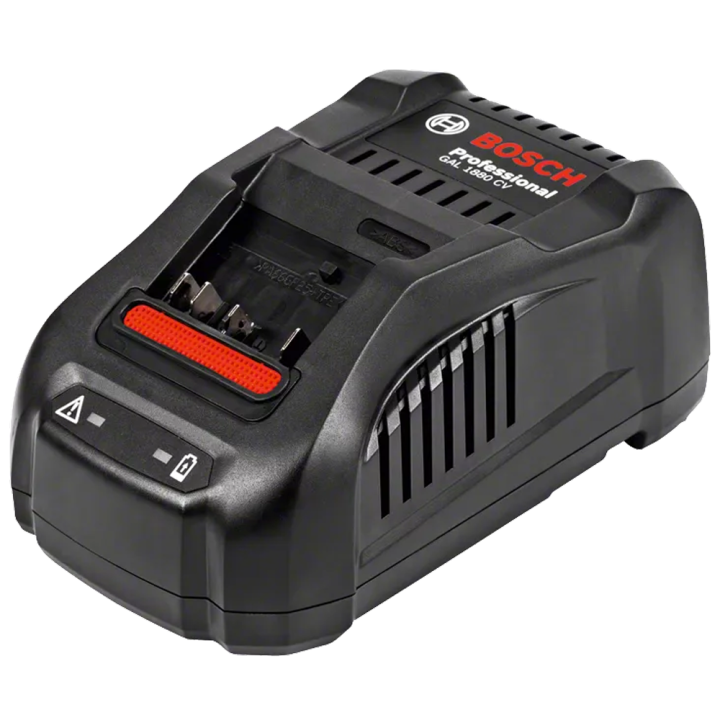 Bosch GAL 1880 CV pikalaturi 14 4 18 V 8 A Professional