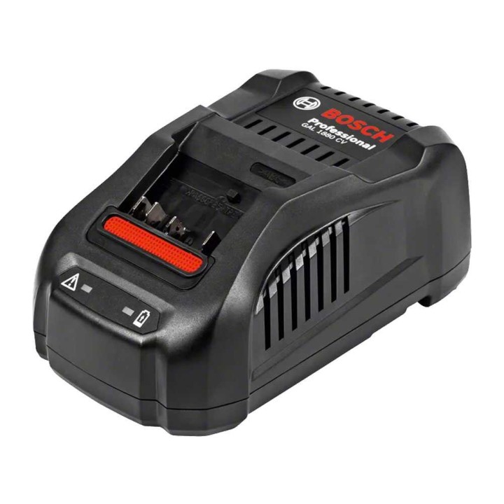 Bosch GAL 1880 CV pikalaturi, 14,4–18 V, 8 A, Professional