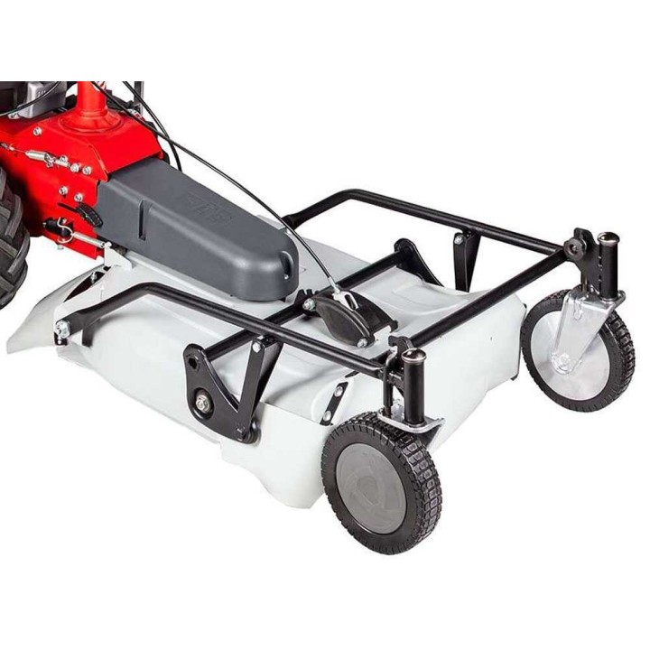 Eurosystems P55 trimmerimurskain, Rato RV200, 6,5 HP, 53 cm