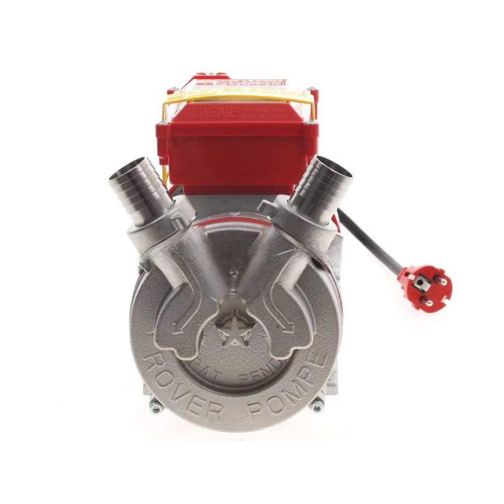 Rover Novax 30-OIL sähköpumppu öljyn siirtoon, 1,2 HP, 230 V