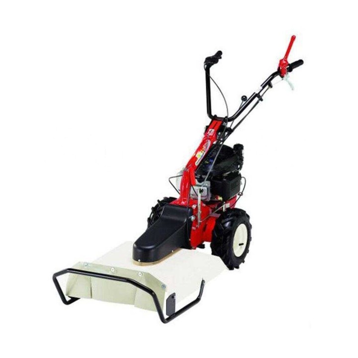 Eurosystems P55 trimmerimurskain, Rato RV200, 6,5 HP, 53 cm