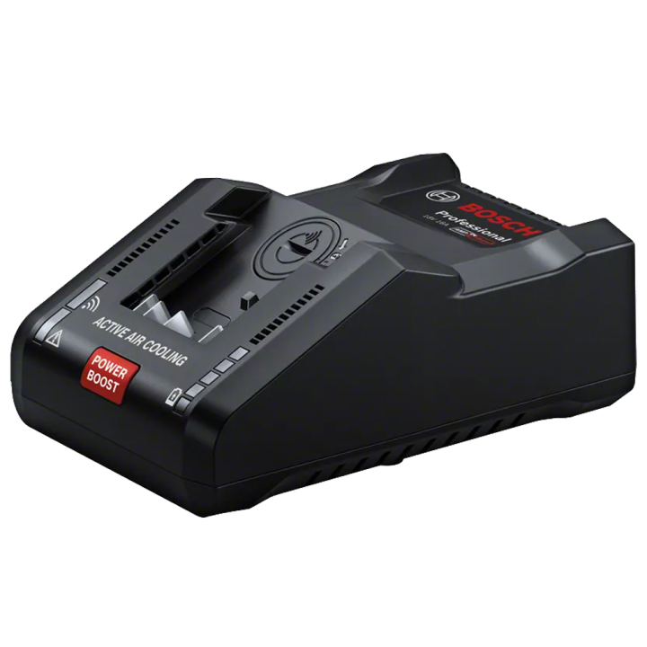 Bosch GAL 18V 160 akkulaturi 18 V Bluetooth yhteys