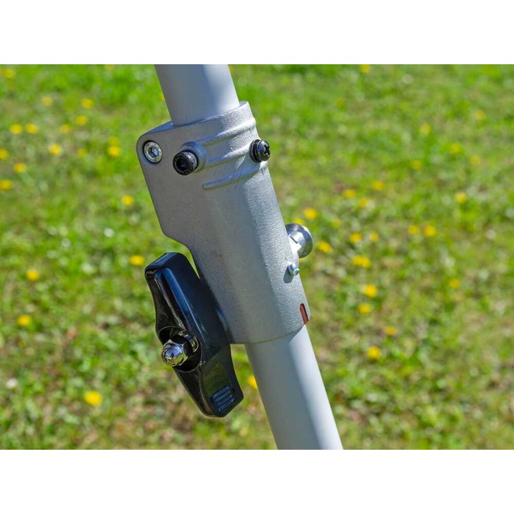 Ama Freemow 98709 akkuraivaussaha, 40 V, 2,5 Ah