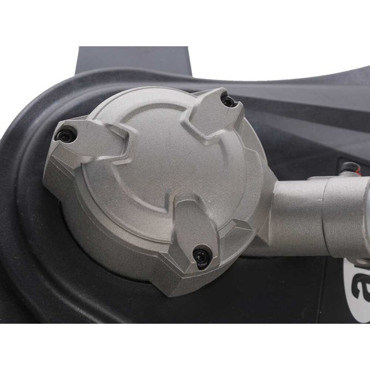 Ama Freemow 98709 akkuraivaussaha, 40 V, 2,5 Ah