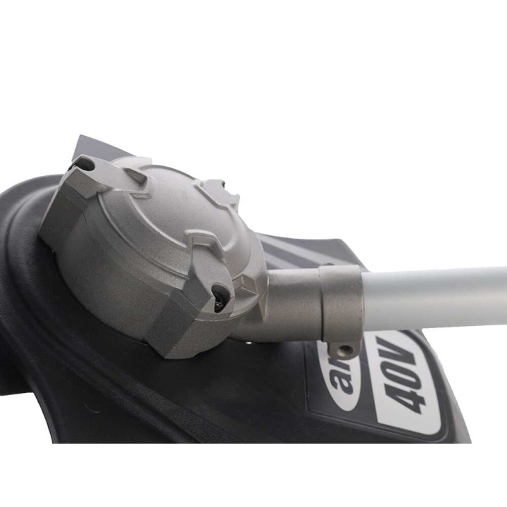 Ama Freemow 98709 akkuraivaussaha, 40 V, 2,5 Ah