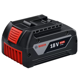 Bosch GBA M C Professional litiumakku 18 V 5 0 Ah