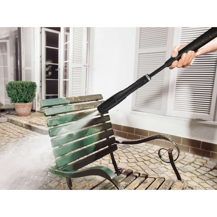 Karcher K 4 Universal Edition T5 kylmävesipainepesuri, 130 bar, 1,8 kW