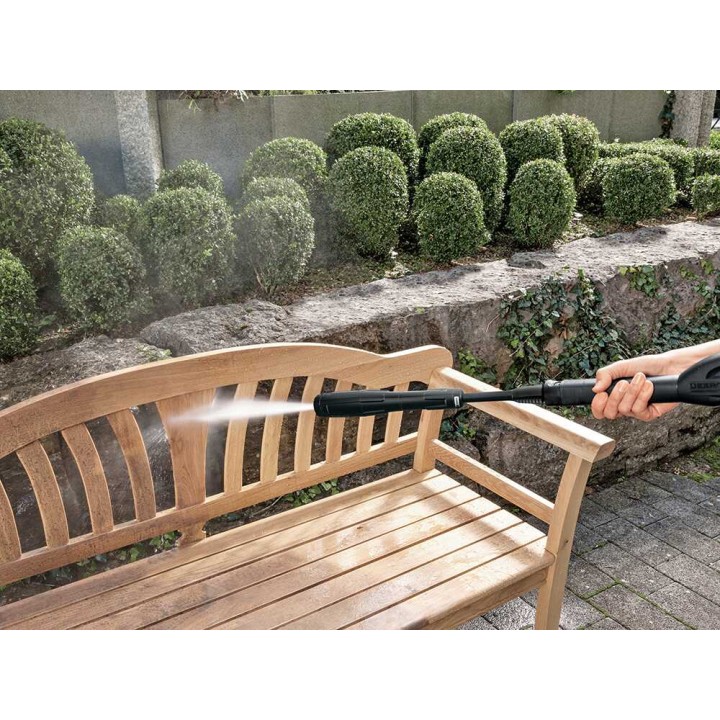 Karcher K 4 Universal Edition T5 kylmävesipainepesuri, 130 bar, 1,8 kW
