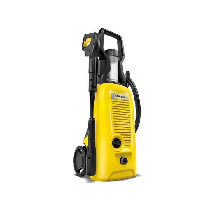 Karcher K 4 Universal Edition T5 kylmävesipainepesuri, 130 bar, 1,8 kW