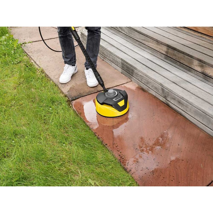 Karcher K 4 Universal Edition T5 kylmävesipainepesuri, 130 bar, 1,8 kW