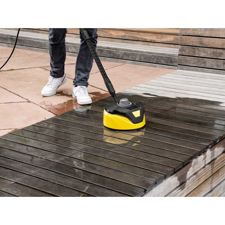 Karcher K 4 Universal Edition T5 kylmävesipainepesuri, 130 bar, 1,8 kW