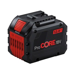 Bosch Professional ProCORE litiumakku 18 V 12 0 Ah