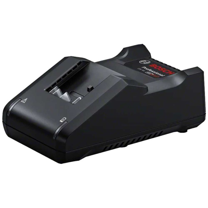 Bosch GAL 18V-40 Professional -akkulaturi, 18 V, 4 A
