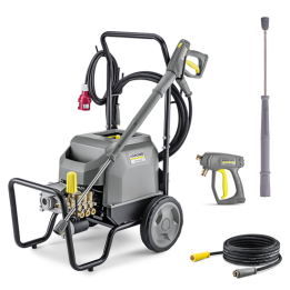 Karcher HD 7 18 4 M Classic kylmävesipainepesuri 220 bar 750 l h 400 V