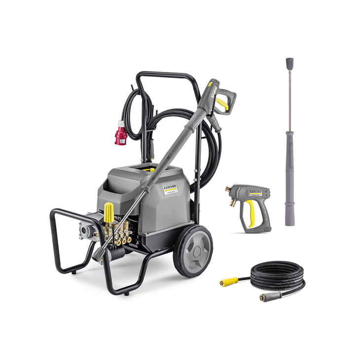 Karcher HD 7 18 4 M Classic kylmävesipainepesuri 220 bar 750 l h 400 V