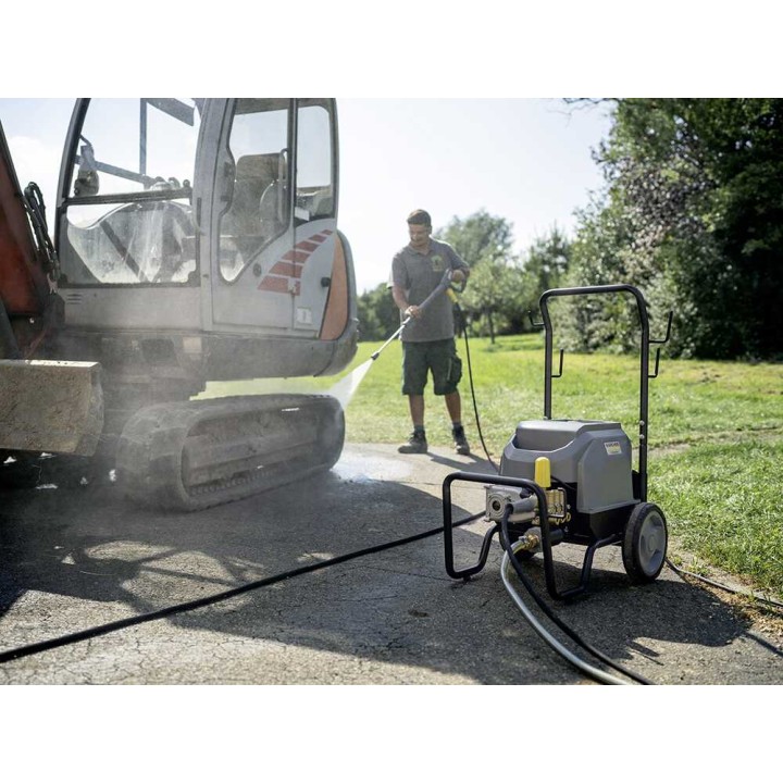 Karcher HD 7/18-4 M Classic kylmävesipainepesuri, 220 bar, 750 l/h, 400 V