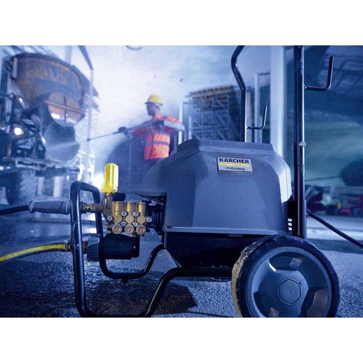 Karcher HD 7/18-4 M Classic kylmävesipainepesuri, 220 bar, 750 l/h, 400 V