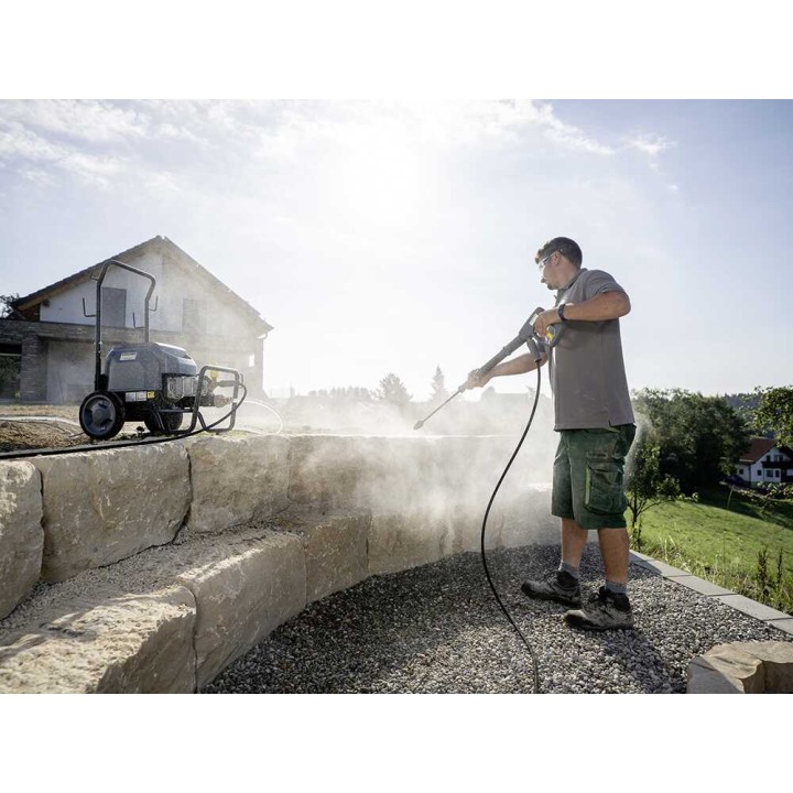 Karcher HD 7/18-4 M Classic kylmävesipainepesuri, 220 bar, 750 l/h, 400 V