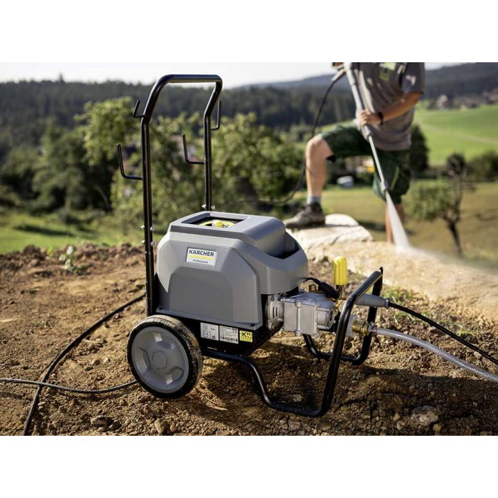 Karcher HD 7/18-4 M Classic kylmävesipainepesuri, 220 bar, 750 l/h, 400 V