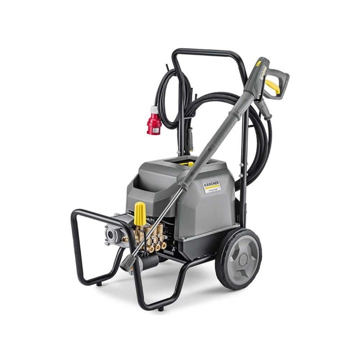 Karcher HD 7/18-4 M Classic kylmävesipainepesuri, 220 bar, 750 l/h, 400 V