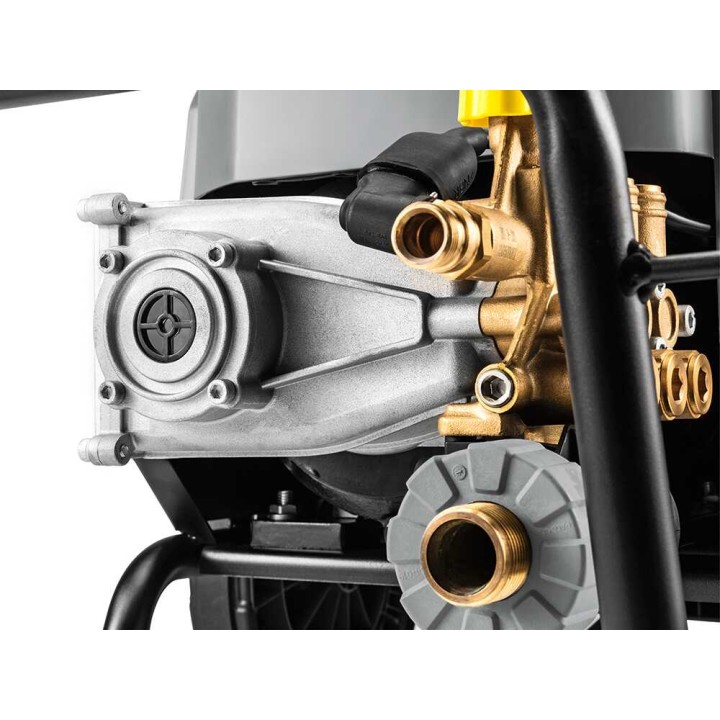 Karcher HD 7/18-4 M Classic kylmävesipainepesuri, 220 bar, 750 l/h, 400 V
