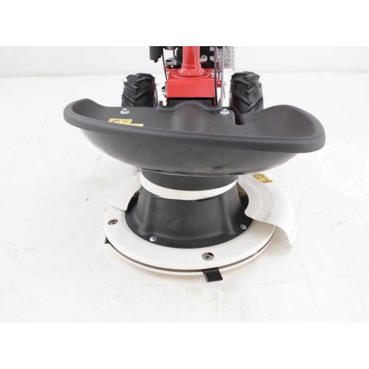 Eurosystems P55 Rato RV200 pyörivä niittokone, 57 cm, 6,5 HP